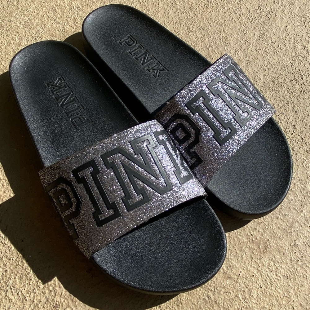 Victoria’s Secret Slides